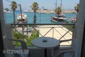 Jasmine Hotel Apartments_best deals_Apartment_Dodekanessos Islands_Kos_Kos Chora