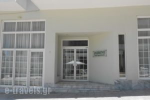 Jasmine Hotel Apartments_lowest prices_in_Apartment_Dodekanessos Islands_Kos_Kos Chora