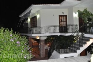 Fountas Studios_lowest prices_in_Hotel_Epirus_Preveza_Parga