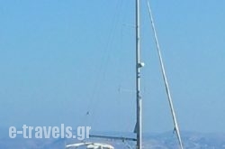 Yacht Charter-Sailing Yacht_s __1
