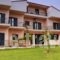 Sunny Sea Apartments_lowest prices_in_Apartment_Epirus_Preveza_Parga