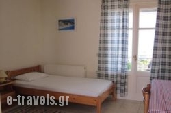 Agrambeli Rooms & Apartments_s __1