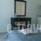 Hotel Andreas_best deals_Hotel_Piraeus Islands - Trizonia_Agistri_Agistri Rest Areas