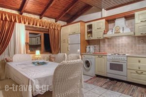 Alexander Villa_best deals_Villa_Crete_Rethymnon_Rethymnon City