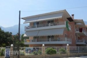 Porto Thassos_accommodation_in_Hotel_Aegean Islands_Thasos_Chrysi Ammoudia