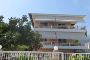 Porto Thassos_best prices_in_Hotel_Aegean Islands_Thasos_Chrysi Ammoudia