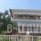 Porto Thassos_best prices_in_Hotel_Aegean Islands_Thasos_Chrysi Ammoudia