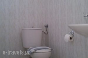 Lappas Rooms_travel_packages_in_Central Greece_Evia_Limni
