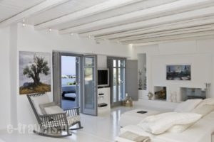 Dream Villa_best prices_in_Villa_Cyclades Islands_Syros_Syros Rest Areas