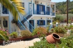 Villa Chrisanthi in Lesvos Rest Areas, Lesvos, Aegean Islands