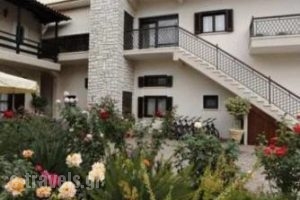 Giogarakis Suites_holidays_in_Hotel_Peloponesse_Achaia_Kalavryta