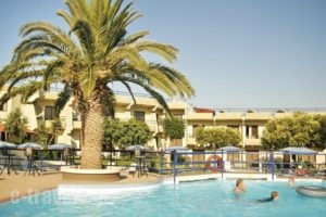 Virginia Hotel_travel_packages_in_Dodekanessos Islands_Rhodes_Faliraki