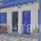 Evi'S Studios_lowest prices_in_Hotel_Cyclades Islands_Amorgos_Aegiali