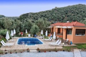 Evaland Traditional Houses_accommodation_in_Hotel_Aegean Islands_Lesvos_Mytilene