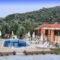 Evaland Traditional Houses_accommodation_in_Hotel_Aegean Islands_Lesvos_Mytilene