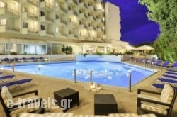 Best Western Fenix Hotel in Thessaloniki City, Thessaloniki, Macedonia