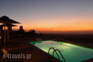 Geo Villas_best prices_in_Villa_Crete_Rethymnon_Rethymnon City