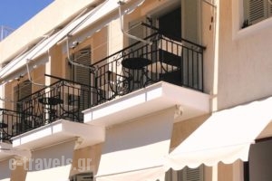 Arolithos_best deals_Hotel_Piraeus Islands - Trizonia_Spetses_Spetses Chora