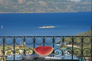 Agnantia Hotel Apartments_travel_packages_in_Ionian Islands_Kefalonia_Kefalonia'st Areas