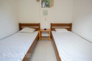 Krios Beach Camping_lowest prices_in_Hotel_Cyclades Islands_Paros_Paros Chora