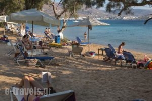 Krios Beach Camping_travel_packages_in_Cyclades Islands_Paros_Paros Chora
