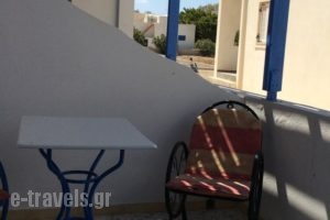 Blue Island Perissa_best deals_Hotel_Cyclades Islands_Sandorini_Sandorini Chora