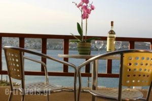 Simon Studios And Apartments_best deals_Apartment_Crete_Lasithi_Sitia