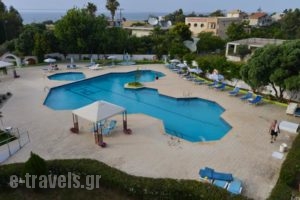 Happy Days Hotel_travel_packages_in_Dodekanessos Islands_Rhodes_Theologos
