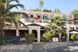 Hotel Apollon_best prices_in_Hotel_Ionian Islands_Corfu_Palaeokastritsa