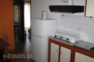 Villa Mike 105_holidays_in_Villa_Ionian Islands_Corfu_Corfu Rest Areas