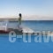 Minos Beach Art Hotel_best prices_in_Hotel_Crete_Lasithi_Aghios Nikolaos