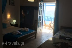 Studio Stelios_lowest prices_in_Hotel_Cyclades Islands_Milos_Plaka