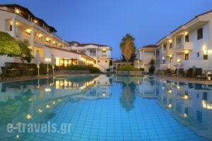 Lily-Ann Village_travel_packages_in_Macedonia_Halkidiki_Kassandreia
