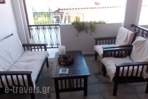 Elsa Apartments_holidays_in_Apartment_Macedonia_Halkidiki_Haniotis - Chaniotis