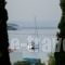 Athina Studio Apartments_best deals_Apartment_Aegean Islands_Samos_Samos Rest Areas