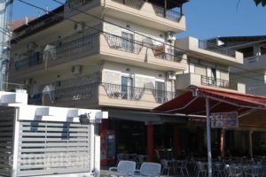 Nostos Rooms_holidays_in_Room_Macedonia_Pieria_Olympiaki Akti