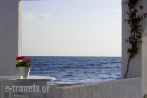 Thalassa Seaside Resort_travel_packages_in_Cyclades Islands_Sandorini_kamari