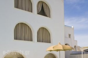 Anemos Beach Lounge Hotel_best prices_in_Hotel_Cyclades Islands_Sandorini_Sandorini Rest Areas