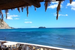 Crystal Beach Hotel_best deals_Hotel_Ionian Islands_Zakinthos_Laganas