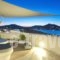 Yades Suites - Apartments & Spa_best prices_in_Apartment_Cyclades Islands_Paros_Piso Livadi