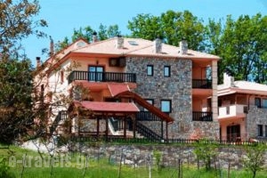 Silva Suites_accommodation_in_Hotel_Thessaly_Karditsa_Neochori