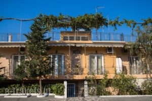 Golden Sun_accommodation_in_Hotel_Aegean Islands_Lesvos_Mytilene
