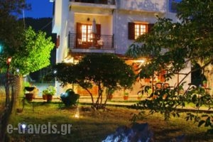 Anna George Studios_lowest prices_in_Hotel_Sporades Islands_Skopelos_Skopelos Chora