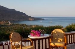 Kato Zakros Palace Apartments_s __1
