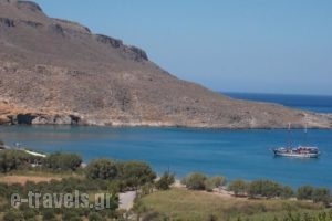 Kato Zakros Palace Apartments_best prices_in_Apartment_Crete_Lasithi_Sitia