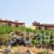 Kato Zakros Palace Apartments_best deals_Apartment_Crete_Lasithi_Sitia