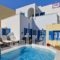Afrodete Hotel_travel_packages_in_Cyclades Islands_Sandorini_Sandorini Rest Areas