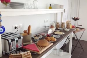 B&B Maliva_best deals_Hotel_Dodekanessos Islands_Rhodes_Rhodes Areas