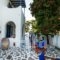 Angie'S Studios_travel_packages_in_Cyclades Islands_Paros_Paros Chora