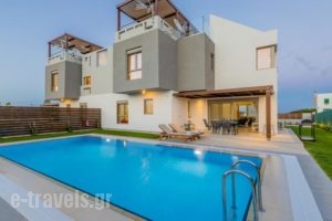 Filoxenia Villas_best deals_Villa_Dodekanessos Islands_Rhodes_Rhodes Rest Areas
